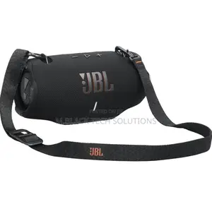 JBL Xtreme 4 Portable Wireless Waterproof Speaker
