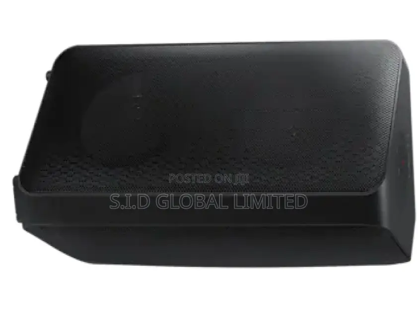 Long Lasting Sound Tower Party Audio ST40B