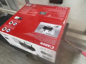 Canon PIXMA G3410 A4 Colour Multifunction Printer