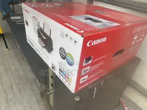 Highquality Canon PIXMA G3410 A4 Color Multifunction Printer