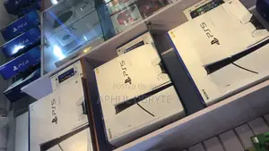 Brand New Playstation 5 Slim Standard
