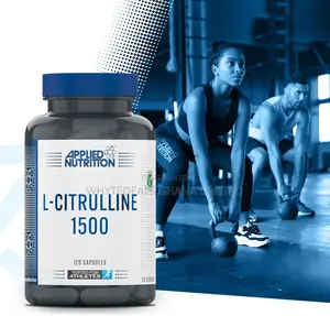 L-citrulline 1500| Boost Nitric Oxide|Increase Blood Flow|Performance