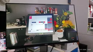 Edgeless Dell P2319H 23 Full HD LED Monitor Hdmi, VGA, DP,
