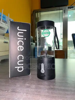 500ML Portable Rechargeable Blender
