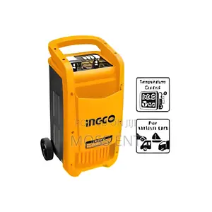 INGCO Battery Charger 140ah/750ah - ING-CB50035