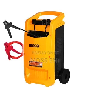 INGCO Battery Charger 160ah/1200ah - ING-CB70035