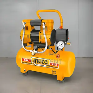 Ingco Air Compressor 15l Oil Free - Acs111152