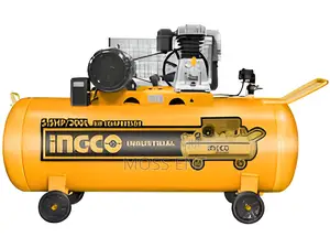 Ingco Air Compressor 300l 5.5hp - Ac553001