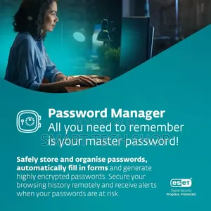 ESET Smart Security Premium 3 Device 1 Year Windows/Mac