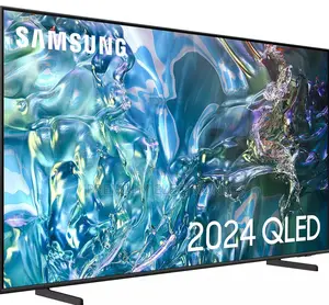 Samsung 75" Qled Smart Tv 75q6f (2025 Model) Uhd Tizen
