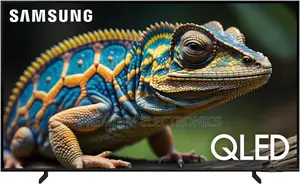 Newest 2025 Model Samsung 75" Qled 75q7f Uhd Tizen Os Tv