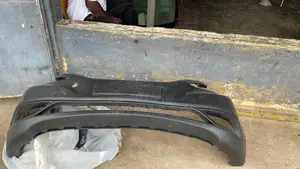 Hyundai Sonata 2011,2012,2013 Front Bumper
