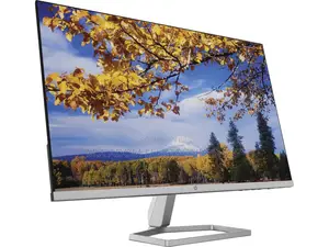 Hp 32” FHD 1080p Wide Screen Monitor