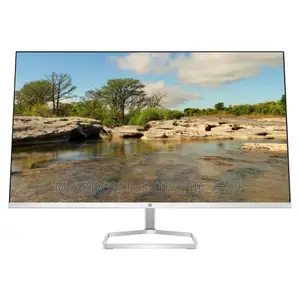 Hp 32inch Fullhd Glossy 16:9 Monitor
