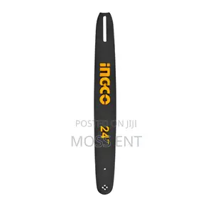 Ingco 24" Chain Saw Bar - P1c10 - Agsb52401