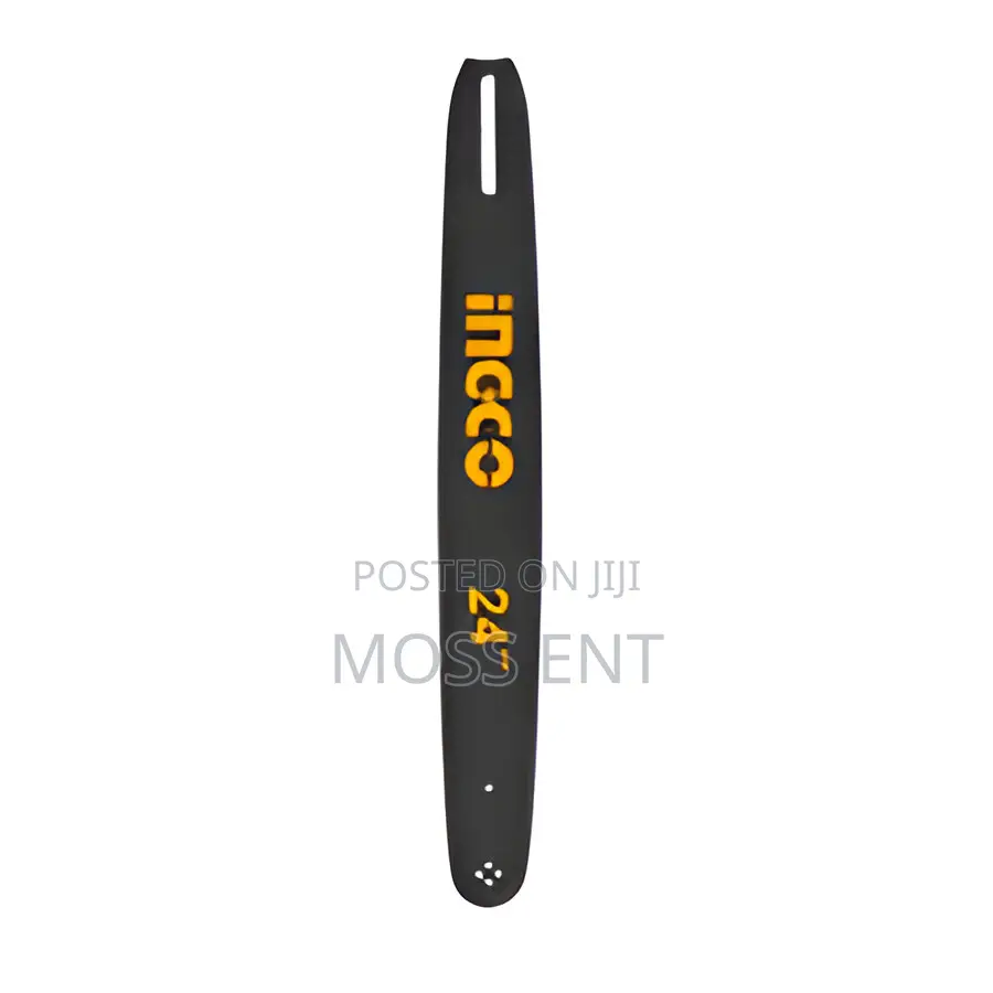 Ingco 24" Chain Saw Bar - P1c10 - Agsb52401