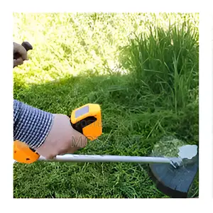Gasoline Grass Trimmer and Bush Cutter 2hp - GBC