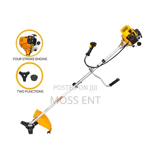Ingco Gasoline Bush Cutter 1.1hp 4 Stroke - GBC