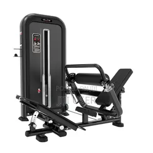 Glute/ Hips Machine