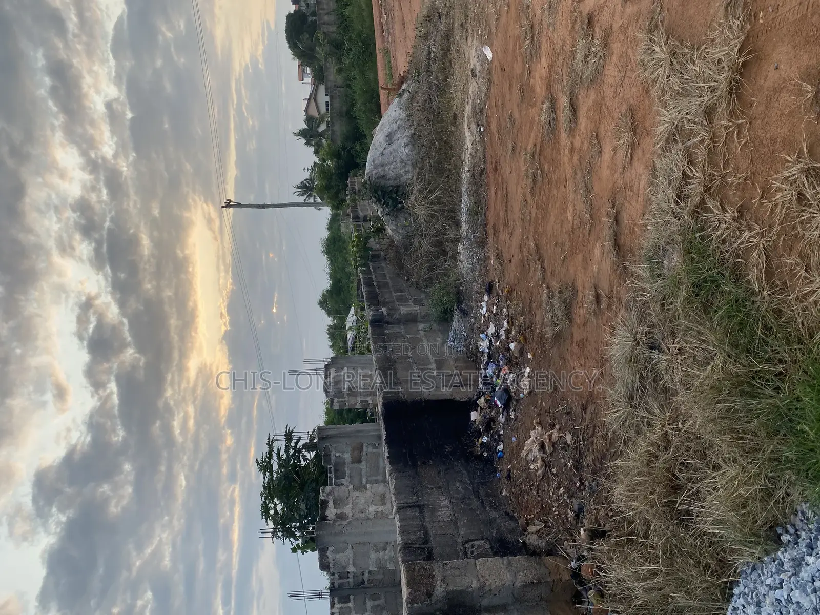 Genuine Land for Sale.