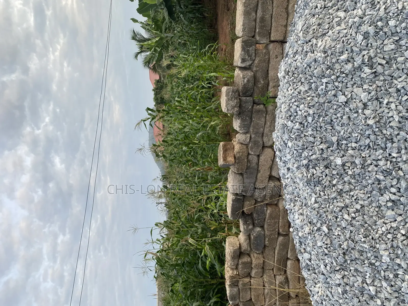 Genuine Land for Sale.