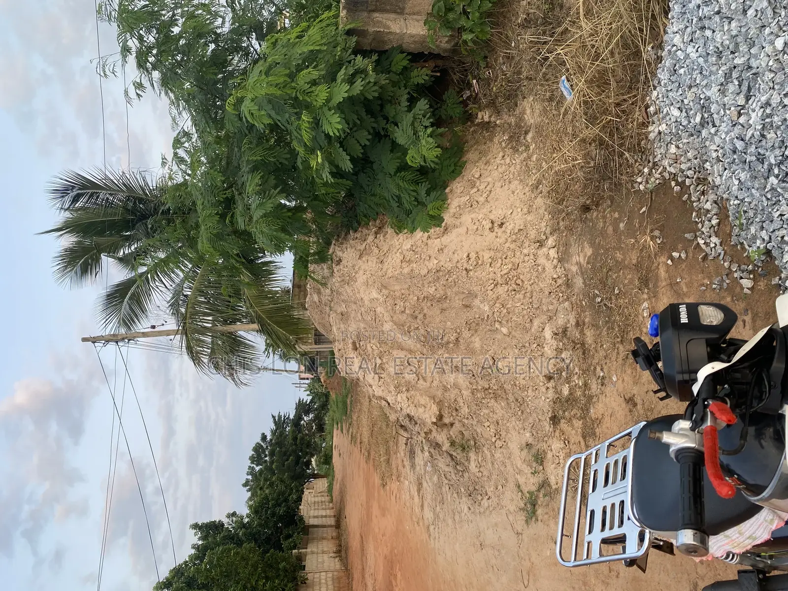 Genuine Land for Sale.
