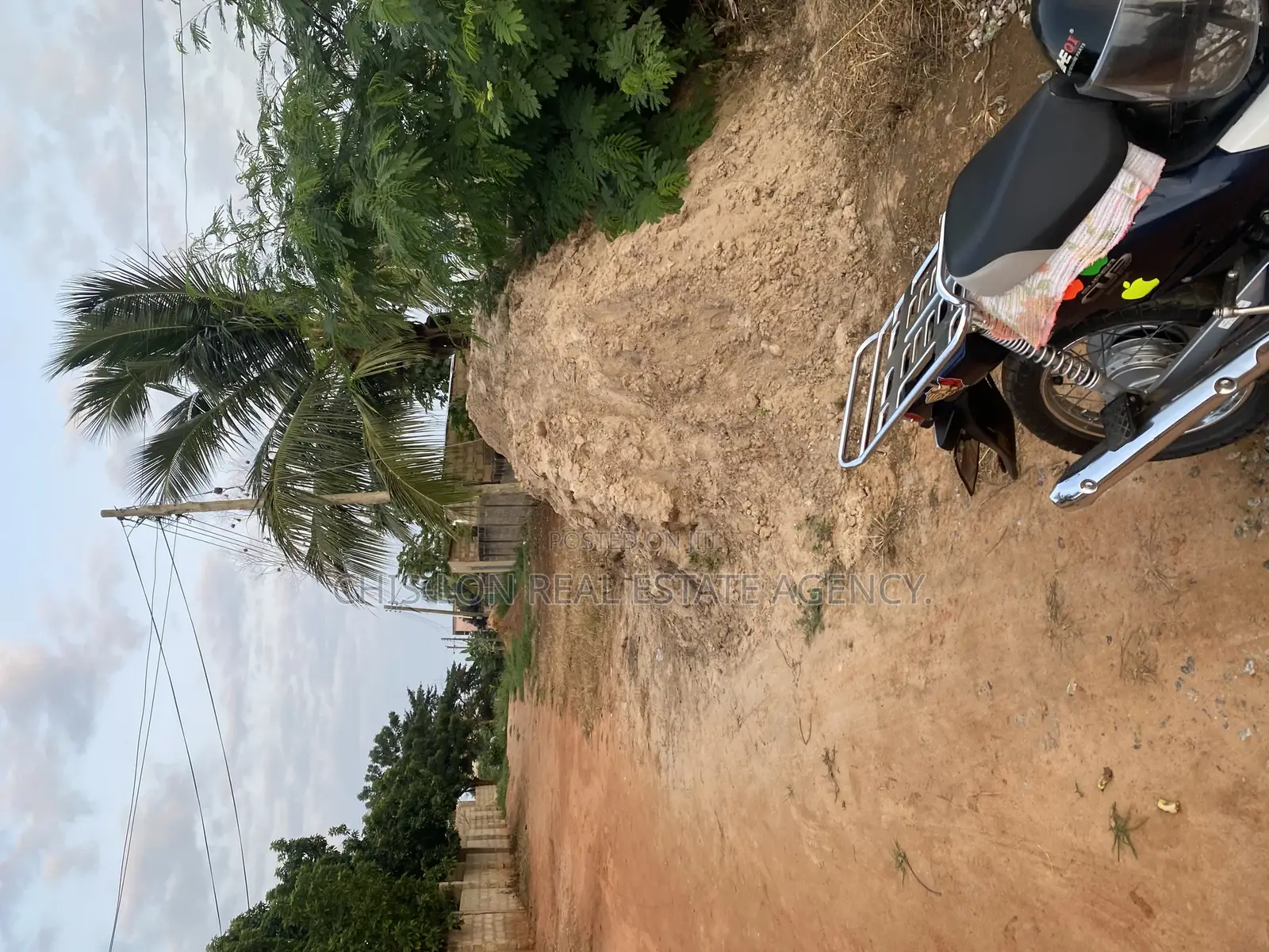 Genuine Land for Sale.