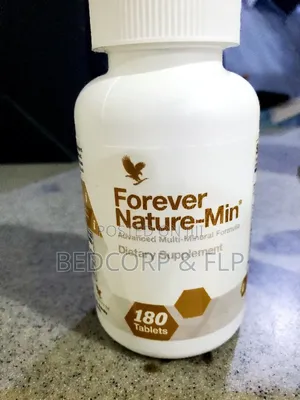Nature Min Advance Multi Mineral Supplement