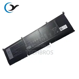 Original Battery Xps/Precision/Alienware M15 R3 R4 M17 R3 R4
