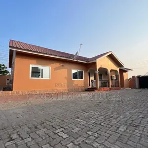 4bdrm House in Charclem Ventures, East Legon for rent