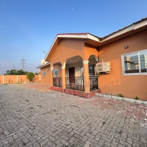 4bdrm House in Charclem Ventures, East Legon for rent