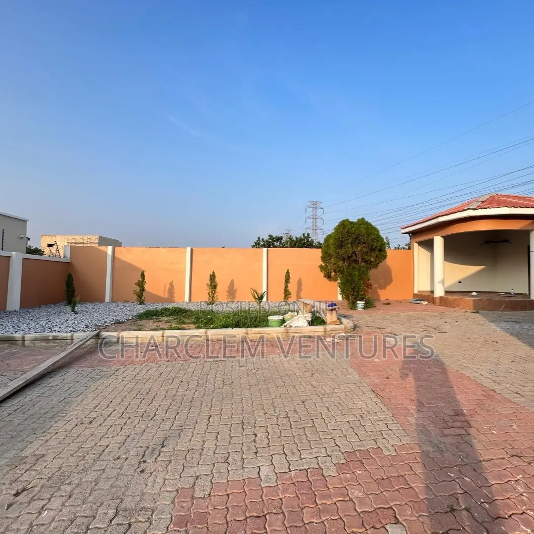 4bdrm House in Charclem Ventures, East Legon for rent