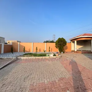 4bdrm House in Charclem Ventures, East Legon for rent
