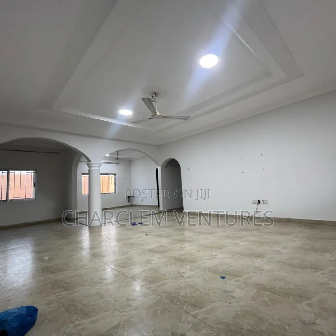 4bdrm House in Charclem Ventures, East Legon for rent