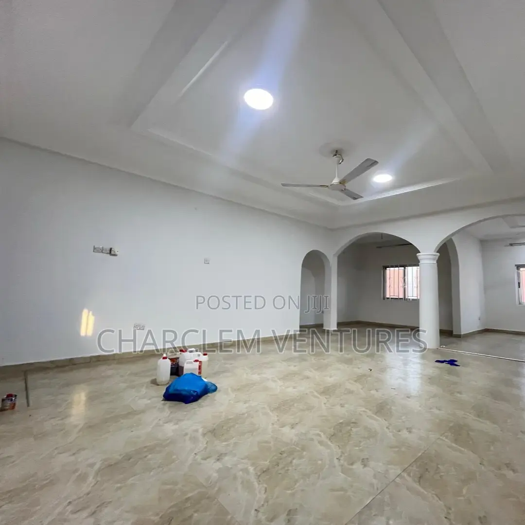 4bdrm House in Charclem Ventures, East Legon for rent