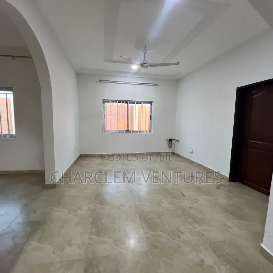 4bdrm House in Charclem Ventures, East Legon for rent