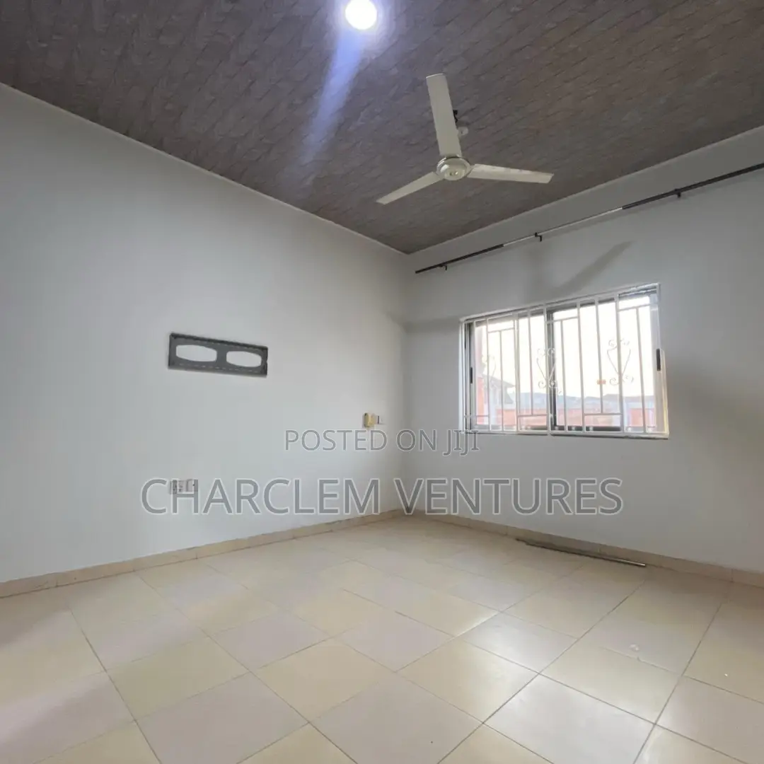 4bdrm House in Charclem Ventures, East Legon for rent
