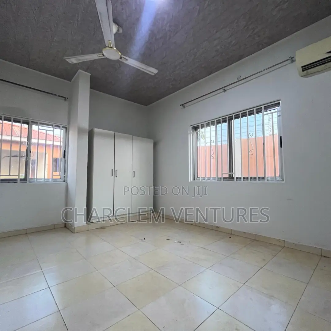 4bdrm House in Charclem Ventures, East Legon for rent