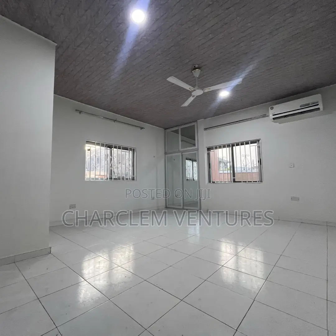 4bdrm House in Charclem Ventures, East Legon for rent