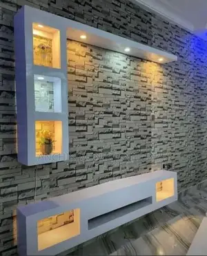 Quality Tv Stand Mount(Payment After Delivery)