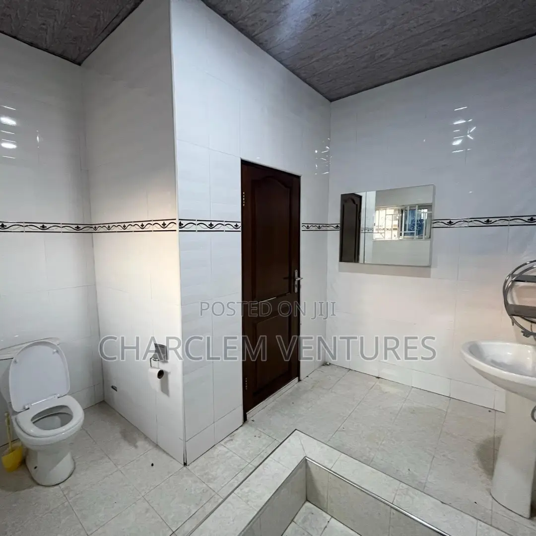 4bdrm House in Charclem Ventures, East Legon for rent