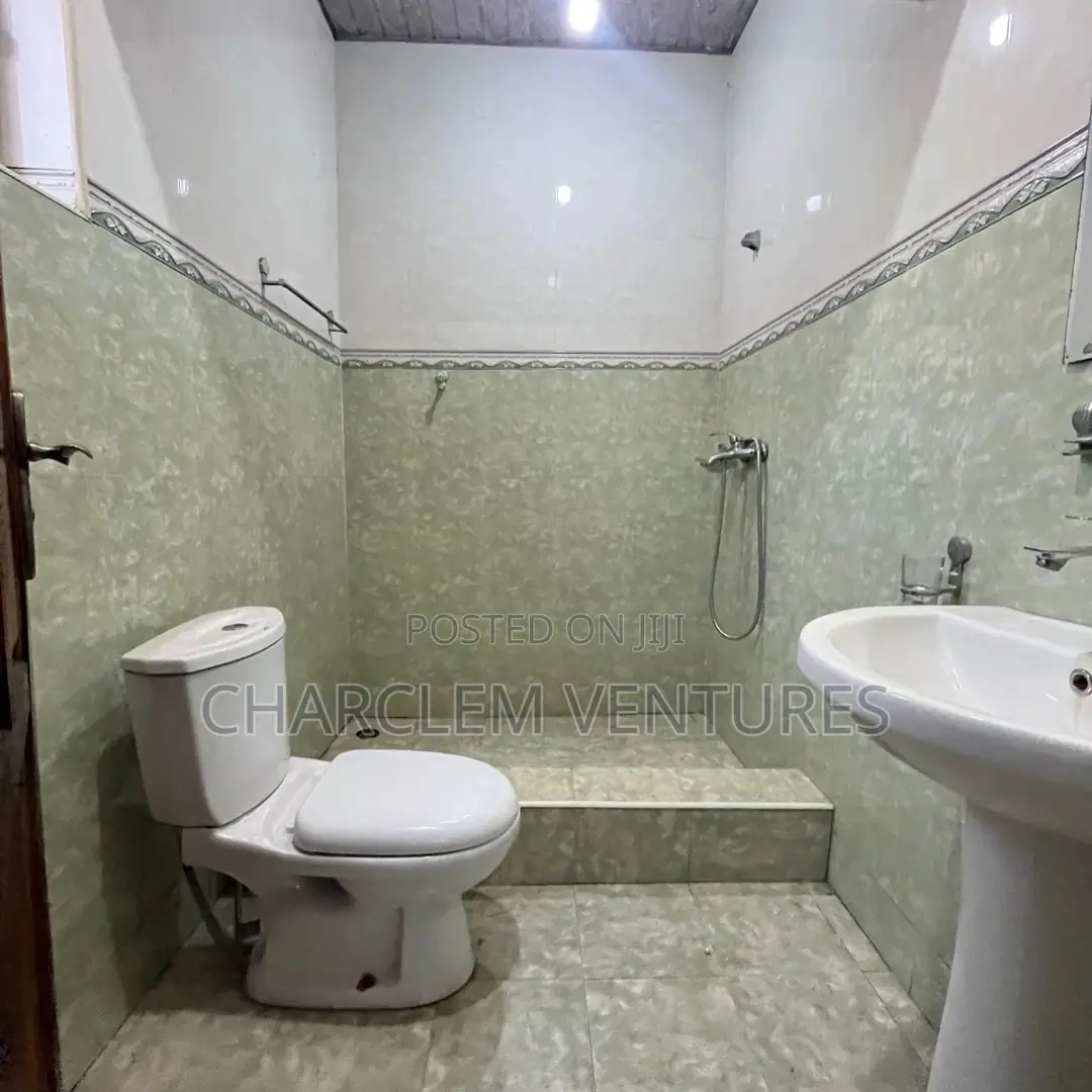 4bdrm House in Charclem Ventures, East Legon for rent
