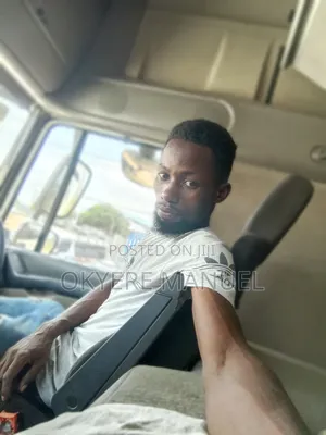Company Driver