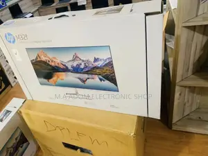 Shop Quality HP M32f Full HD Monitor.