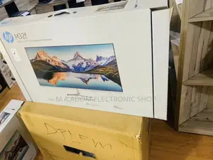 Shop Affordable HP M32f Full HD Monitor.