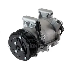 Honda Civic 2016 2017 2018 2019 2020 a/C Air Compressor