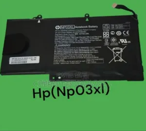 HP Pavilion Battery (Np03xl)