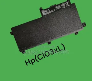 HP Probook Battery (Ci03xl)