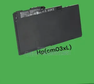 HP Elitebook Battery (Cm03xl)