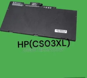 HP Elitebook Battery (Cs03xl)